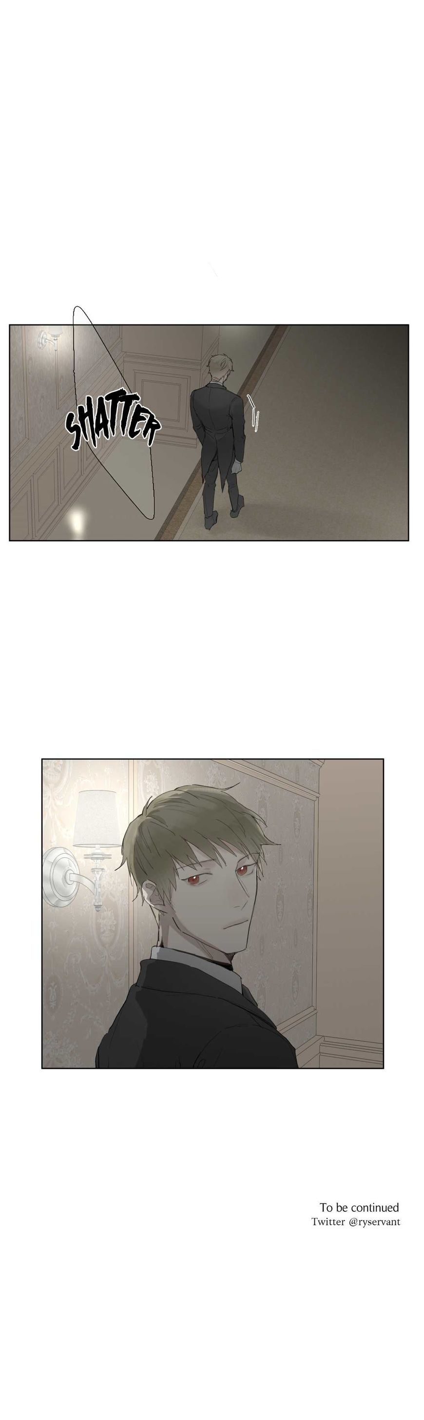 Royal Servant Chapter 24 - Page 27