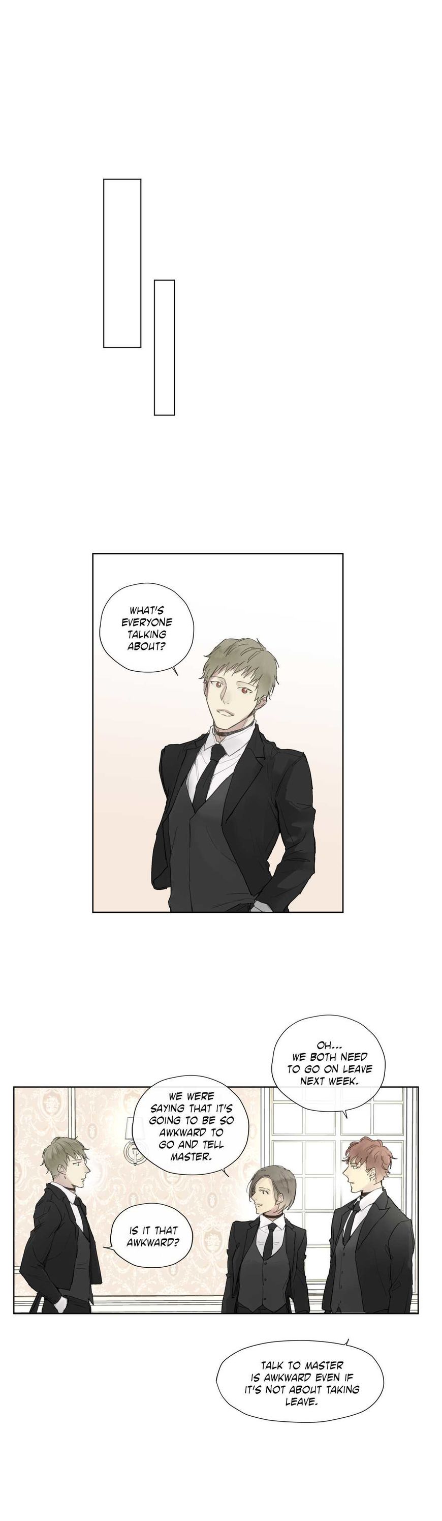 Royal Servant Chapter 24 - Page 8