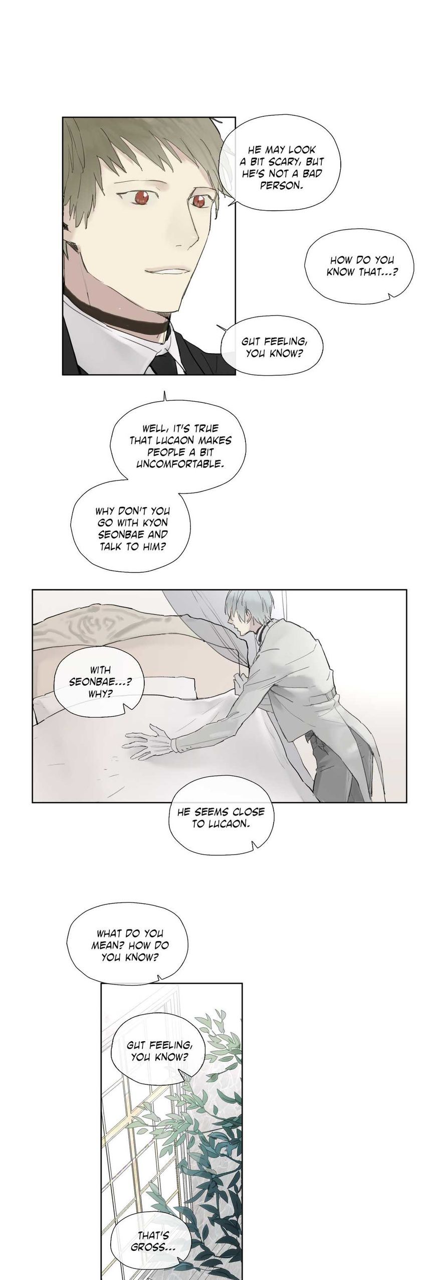 Royal Servant Chapter 24 - Page 9