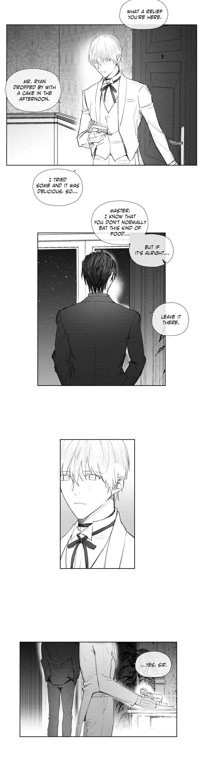 Royal Servant Chapter 25 - Page 5