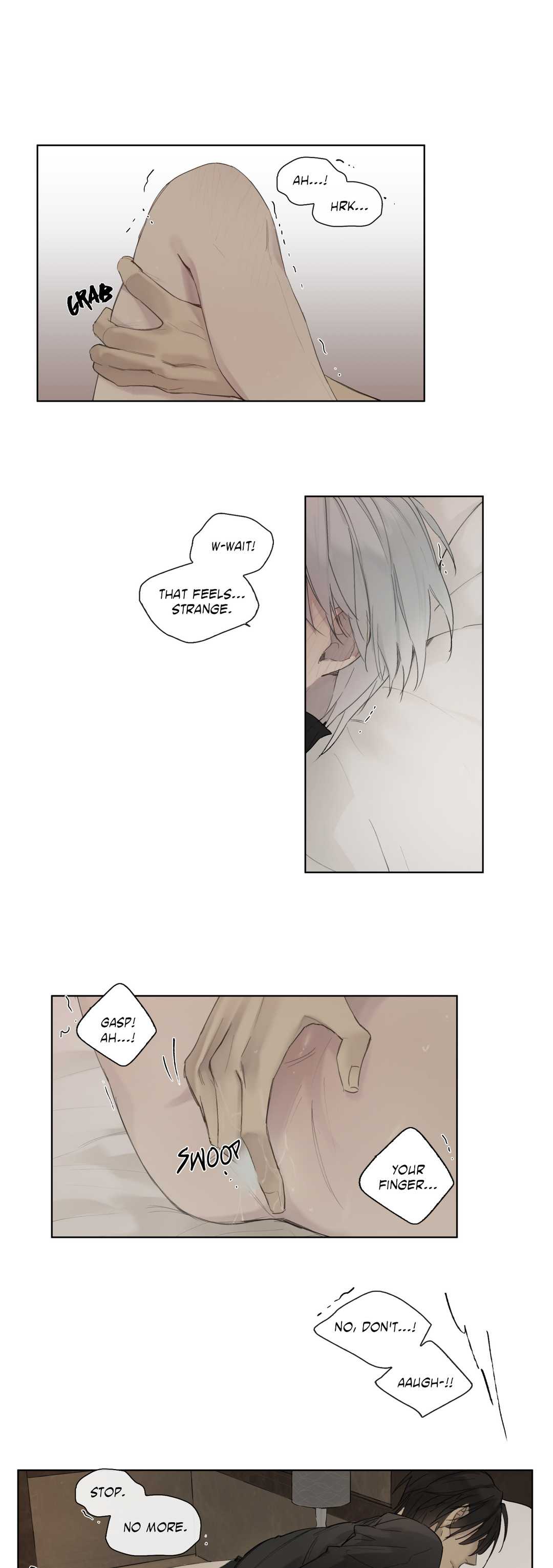 Royal Servant Chapter 29 - Page 1