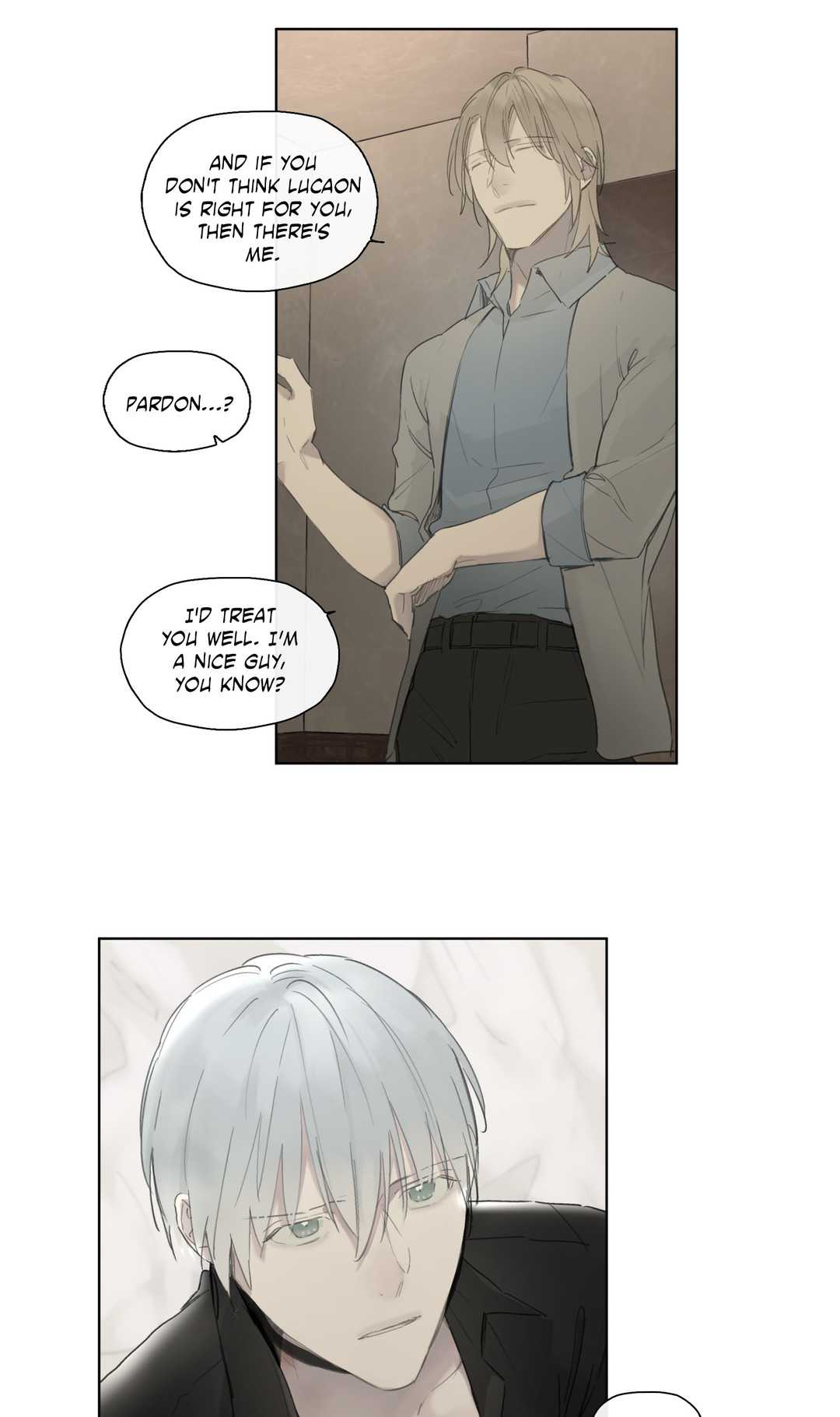 Royal Servant Chapter 29 - Page 20