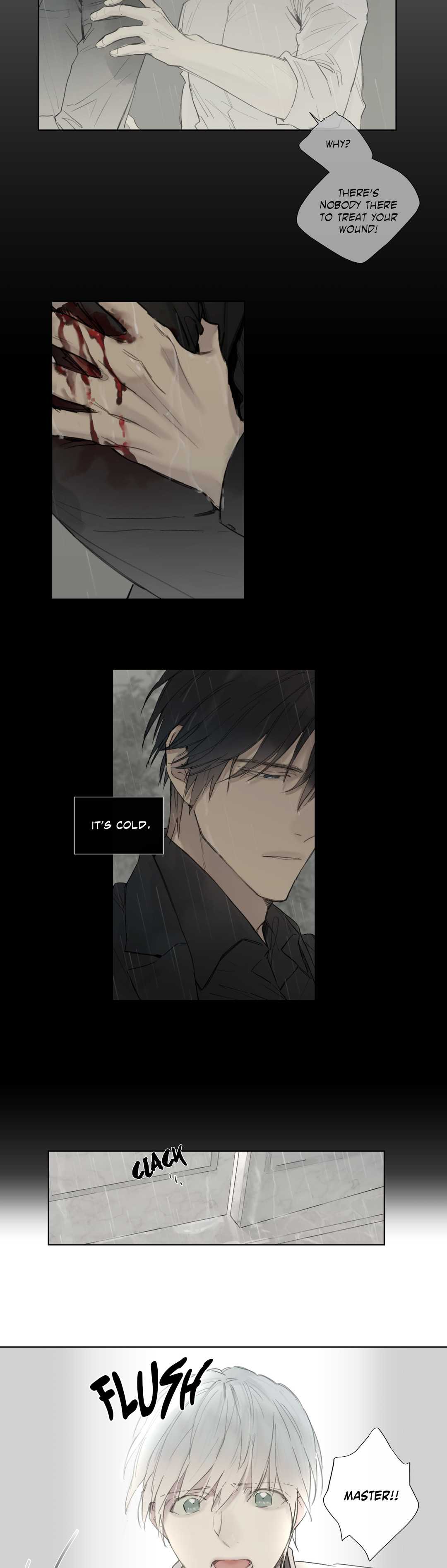 Royal Servant Chapter 30 - Page 14