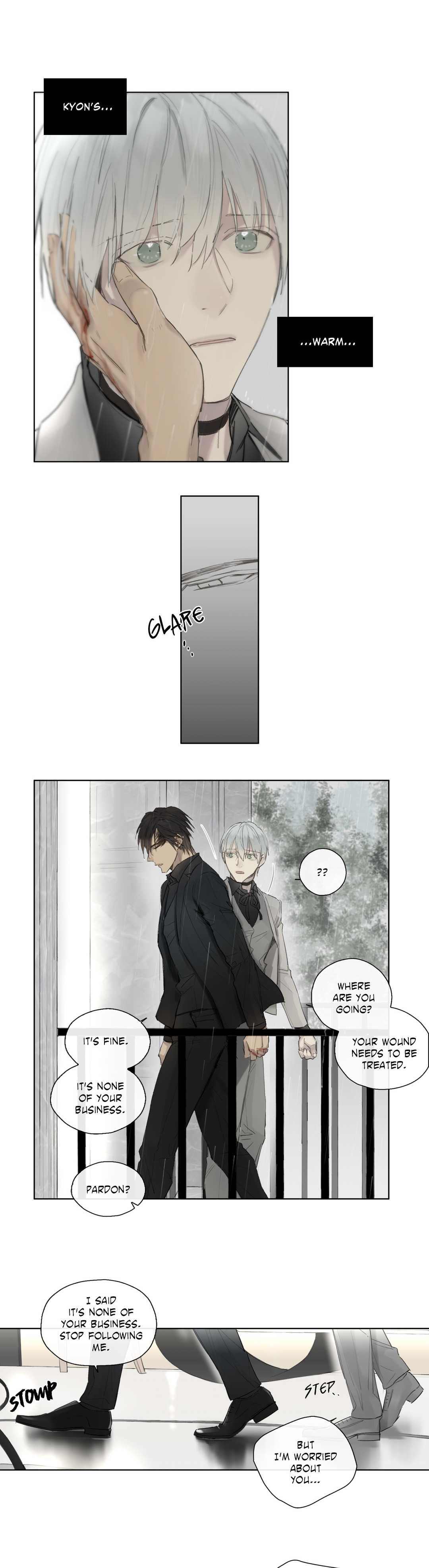 Royal Servant Chapter 30 - Page 16