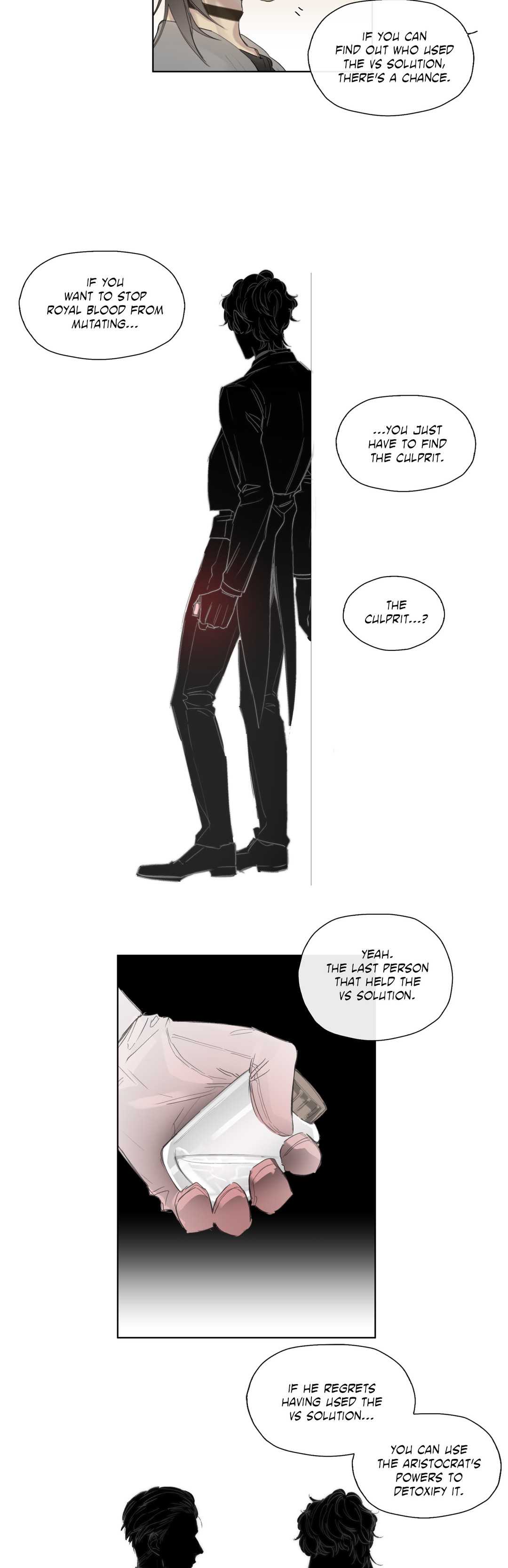 Royal Servant Chapter 30 - Page 6