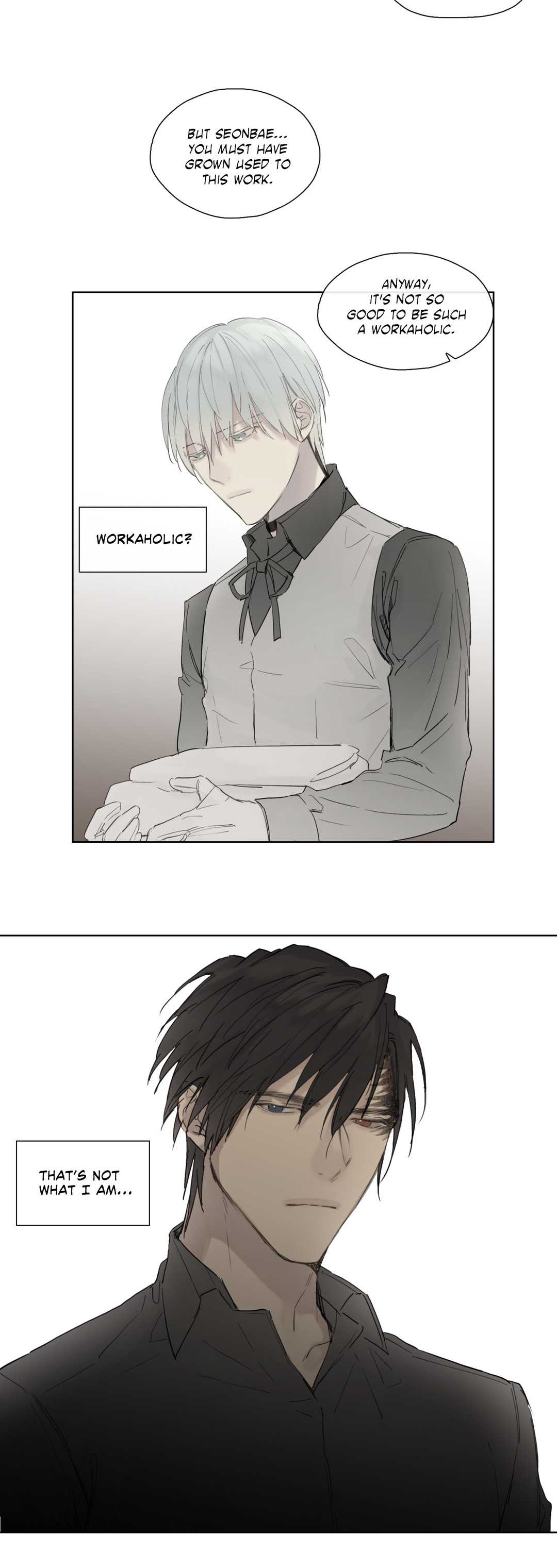 Royal Servant Chapter 31 - Page 11