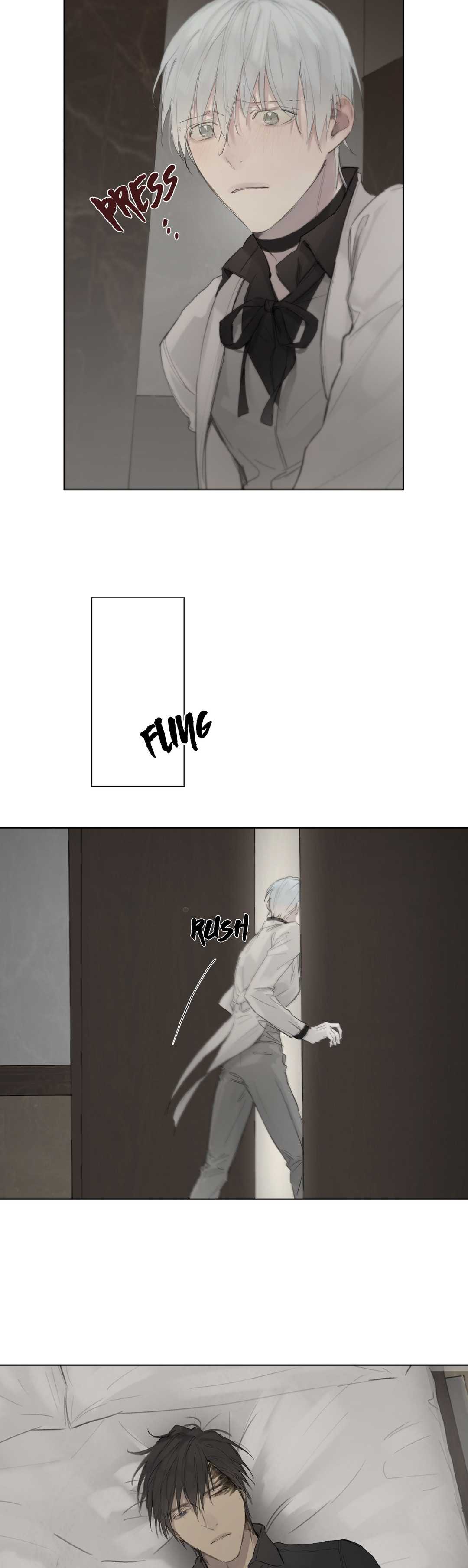 Royal Servant Chapter 31 - Page 25