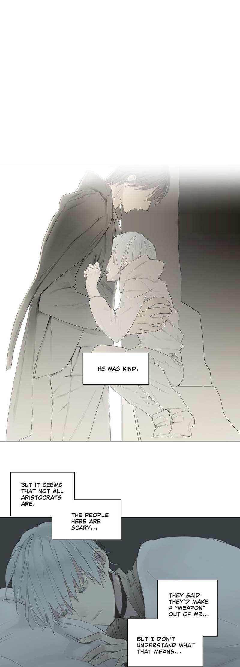 Royal Servant Chapter 34 - Page 12