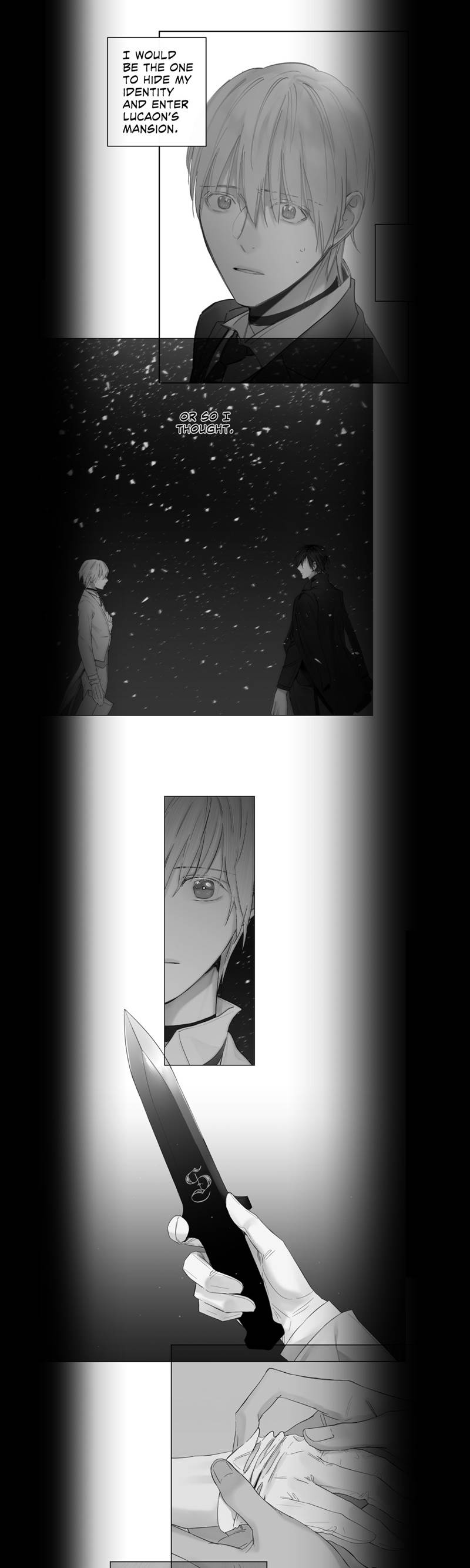 Royal Servant Chapter 36 - Page 22