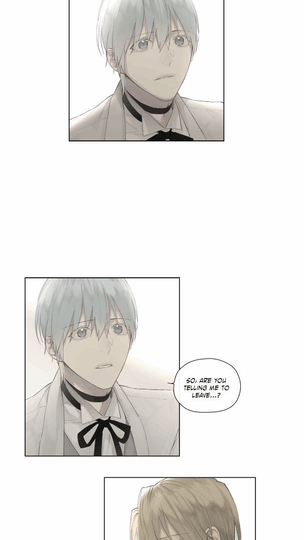 Royal Servant Chapter 37 - Page 18