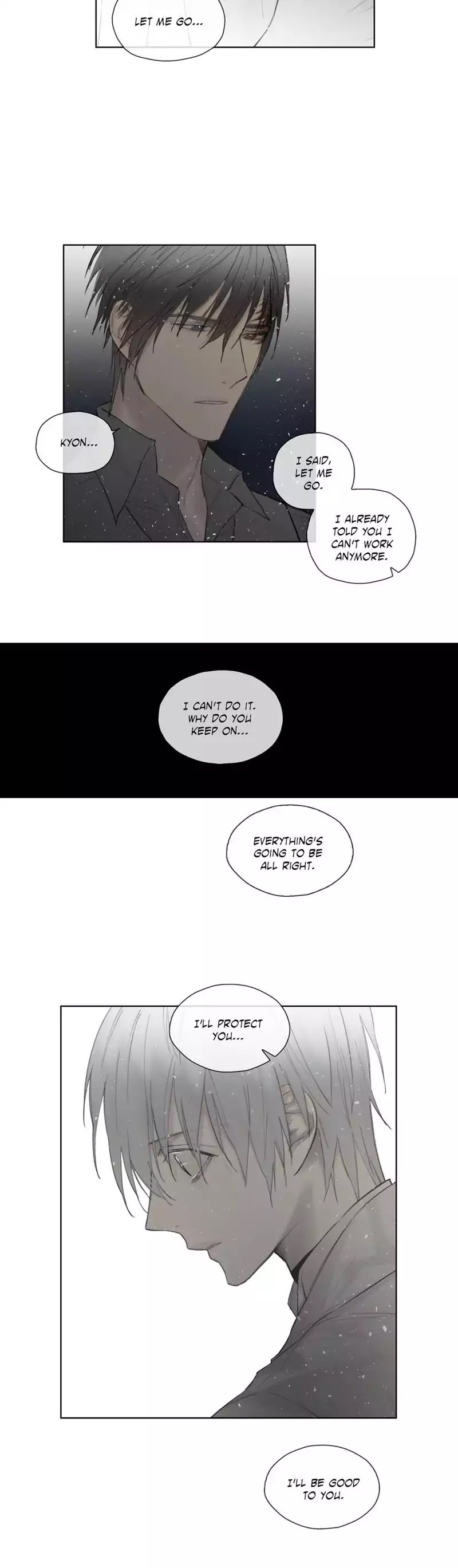 Royal Servant Chapter 39 - Page 12