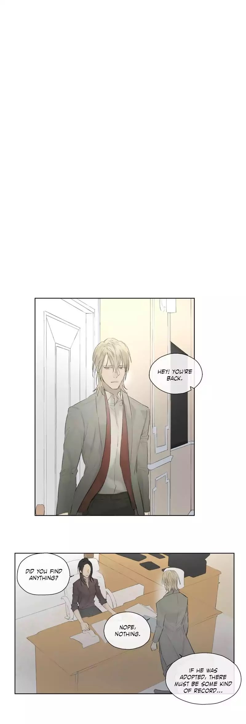 Royal Servant Chapter 39 - Page 16