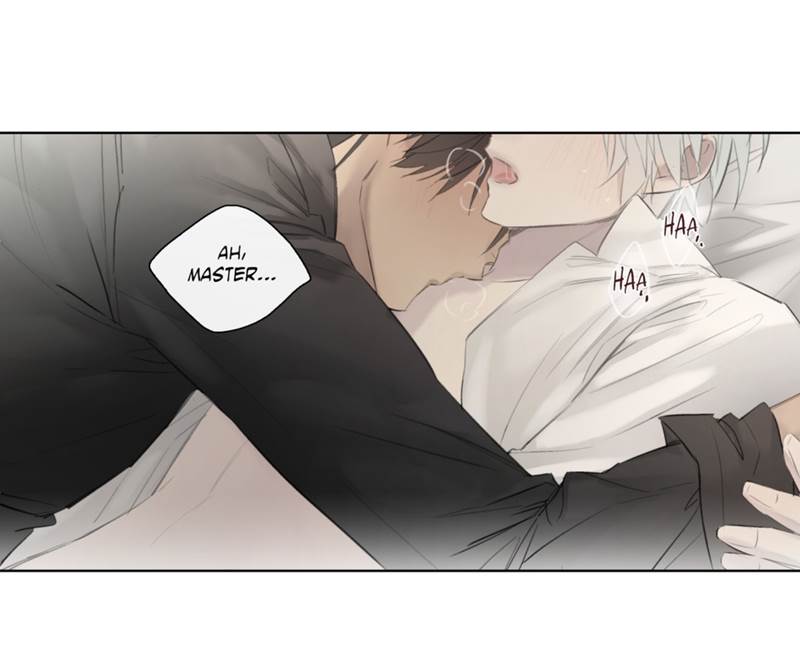 Royal Servant Chapter 44 - Page 42