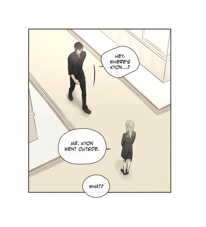 Royal Servant Chapter 44 - Page 6