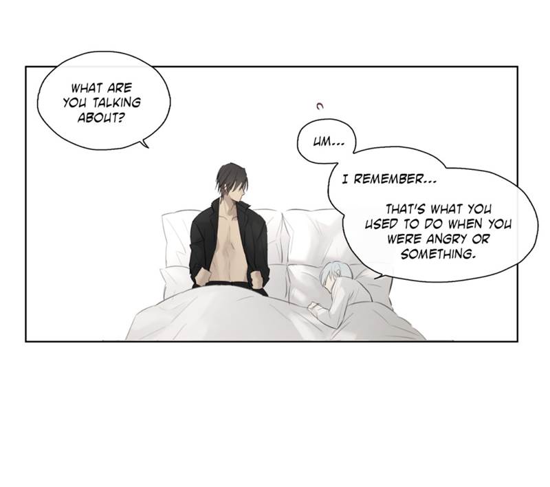 Royal Servant Chapter 44 - Page 61