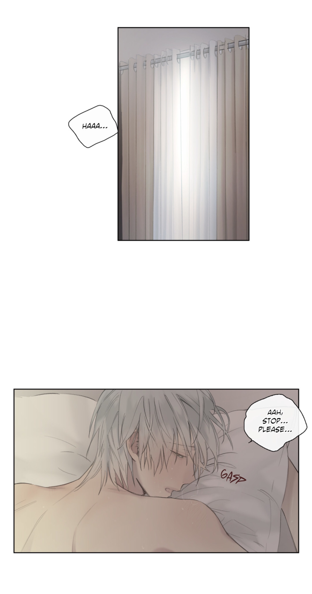 Royal Servant Chapter 47 - Page 1