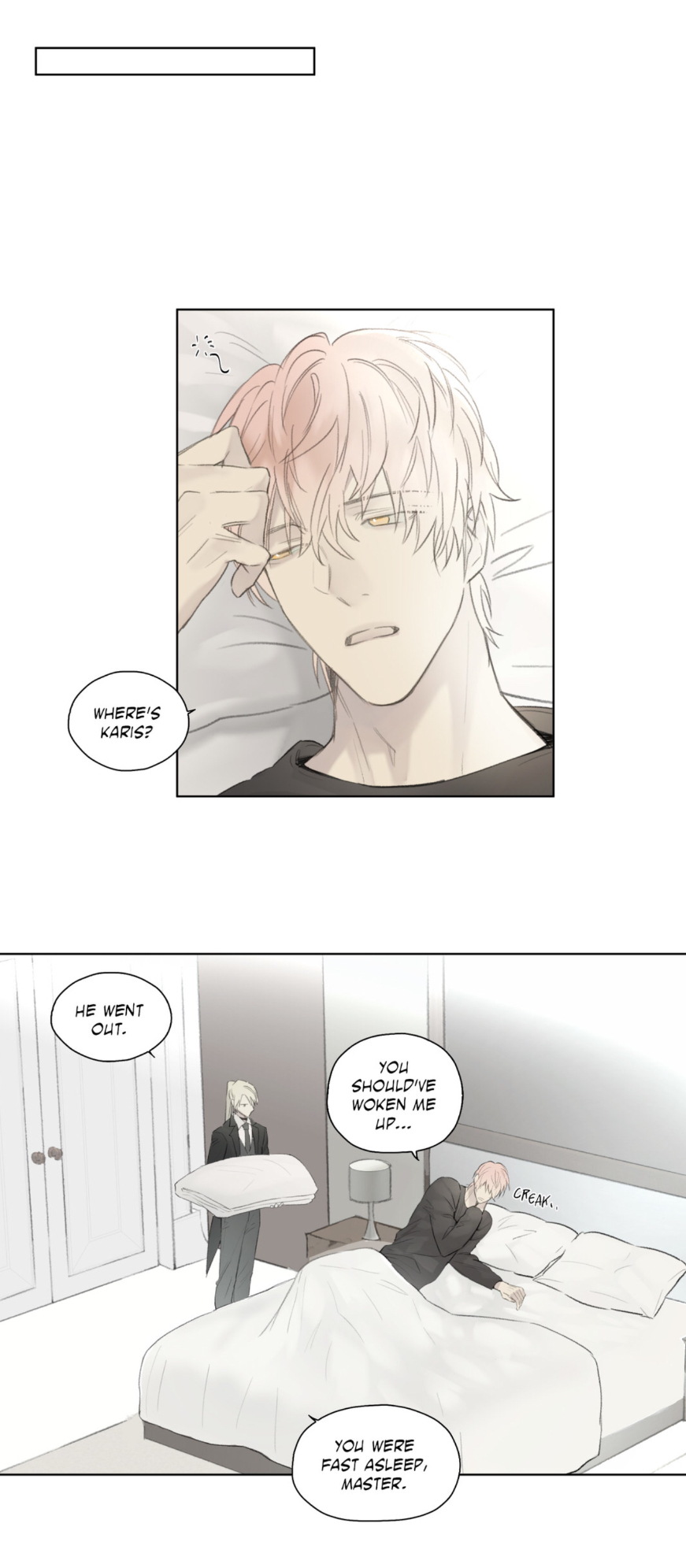 Royal Servant Chapter 47 - Page 10