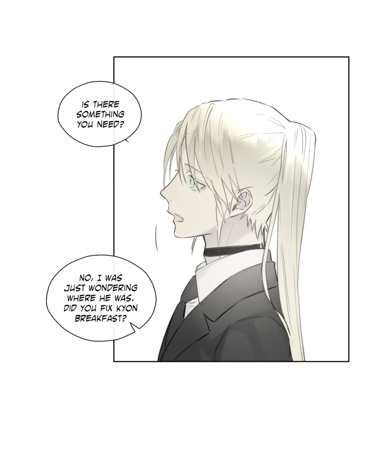 Royal Servant Chapter 47 - Page 21