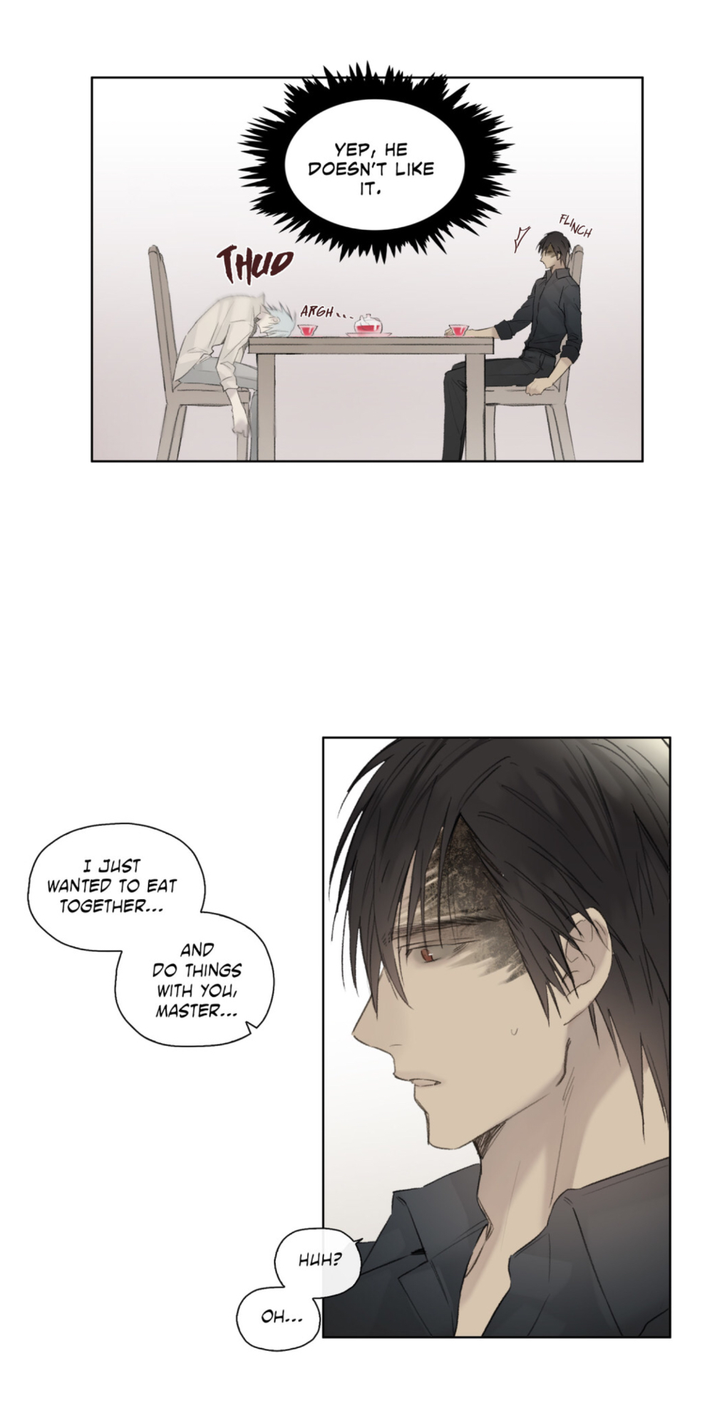 Royal Servant Chapter 47 - Page 25