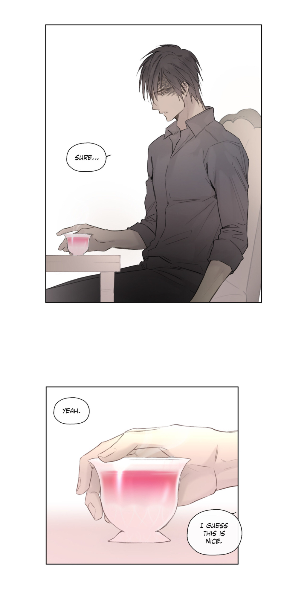 Royal Servant Chapter 47 - Page 26