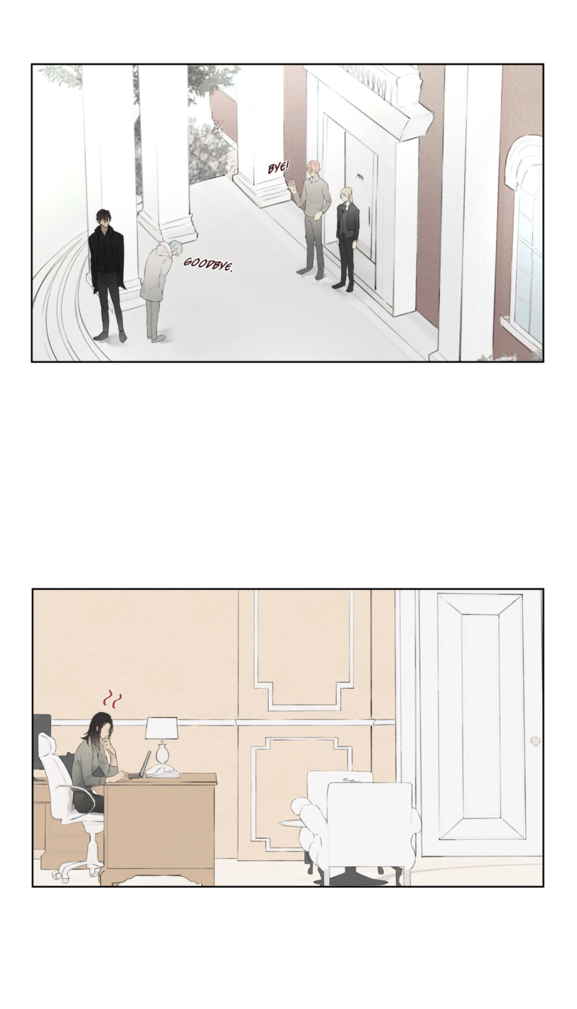 Royal Servant Chapter 47 - Page 32