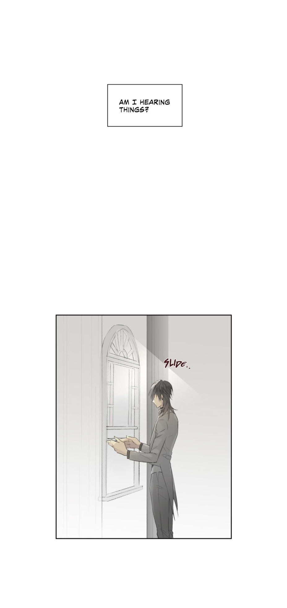 Royal Servant Chapter 47 - Page 41