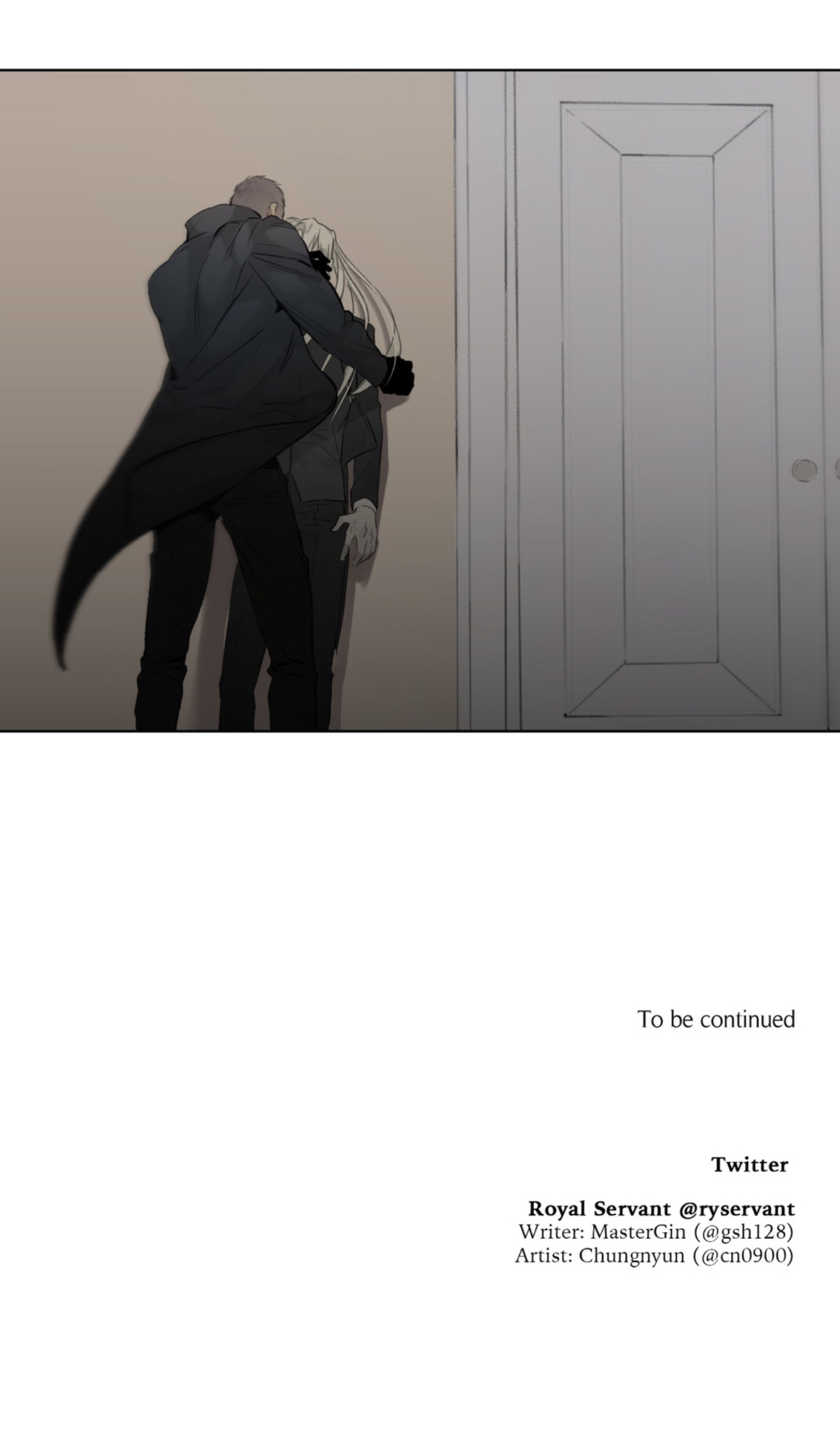 Royal Servant Chapter 47 - Page 44