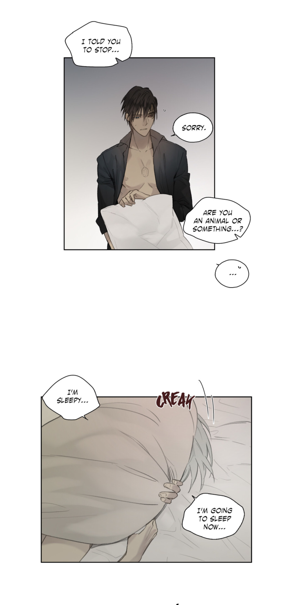 Royal Servant Chapter 47 - Page 8