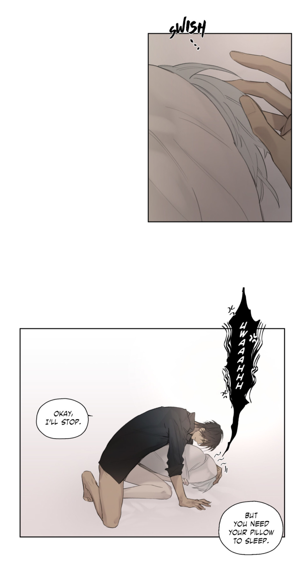 Royal Servant Chapter 47 - Page 9