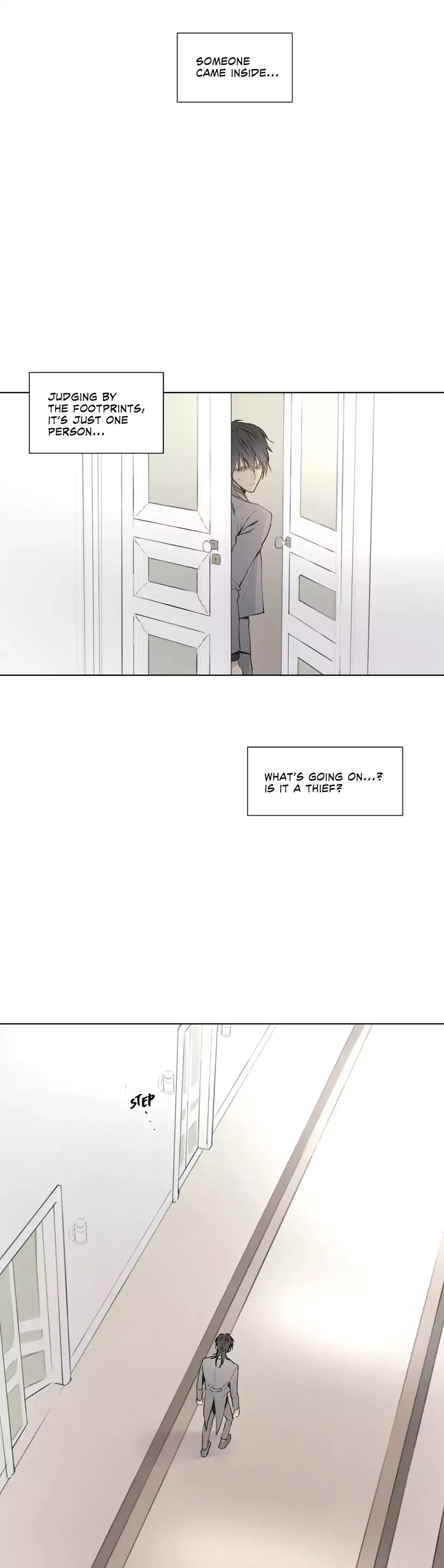 Royal Servant Chapter 48 - Page 2