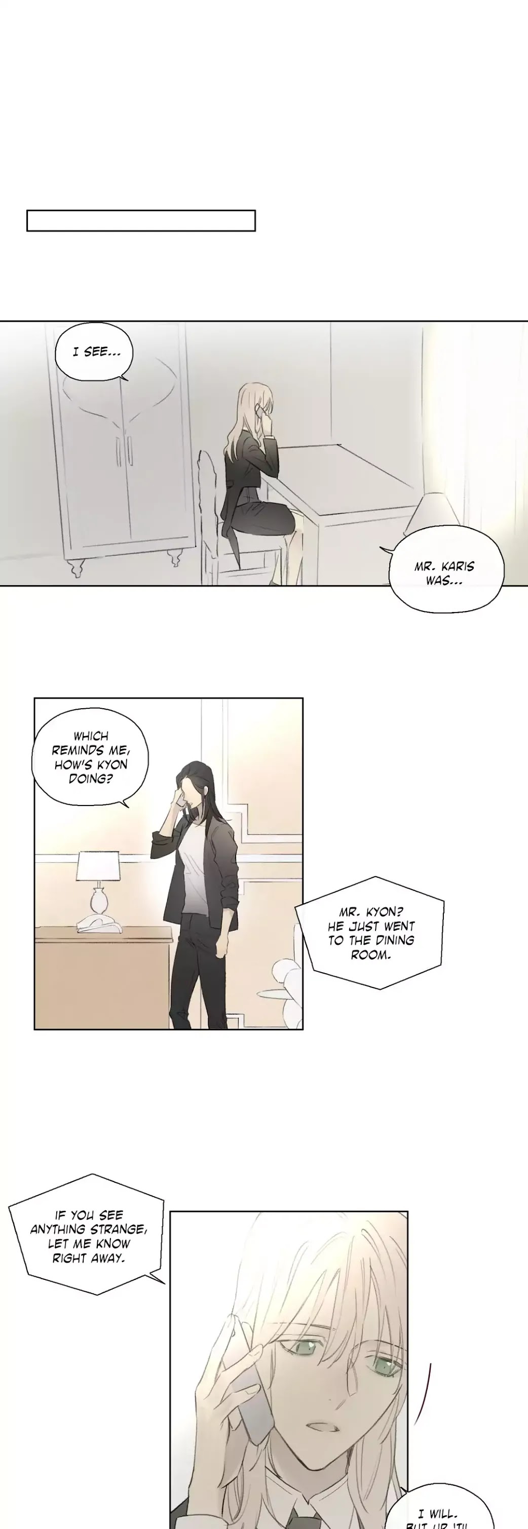 Royal Servant Chapter 48 - Page 24