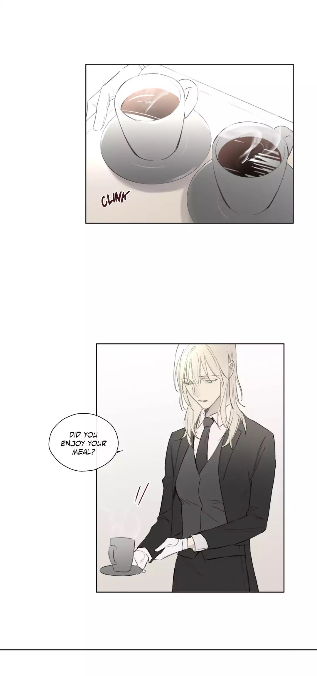 Royal Servant Chapter 48 - Page 27