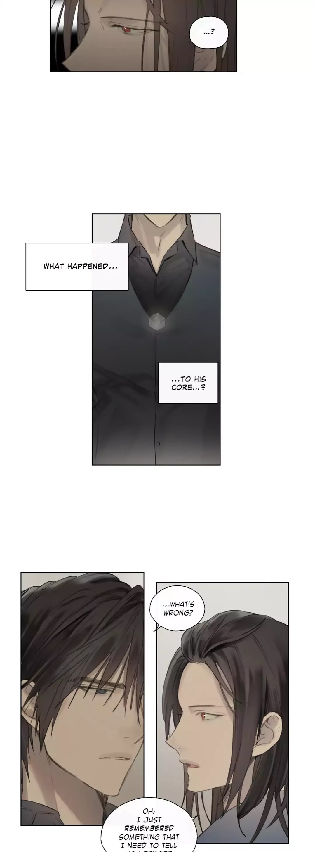 Royal Servant Chapter 49 - Page 11