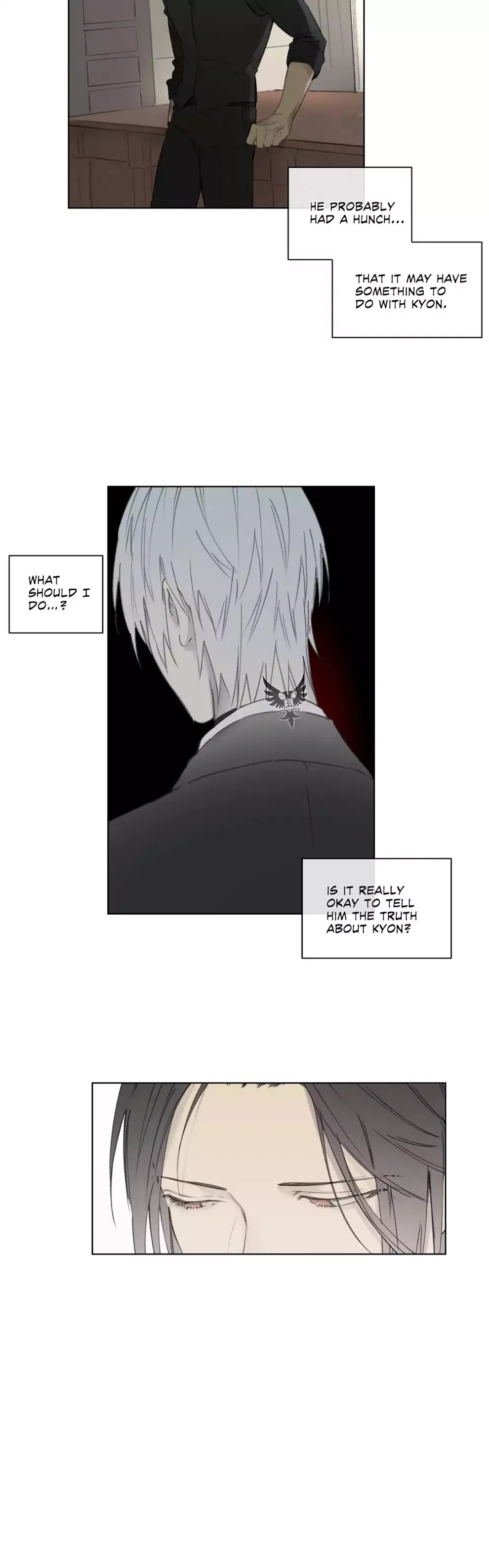 Royal Servant Chapter 49 - Page 20