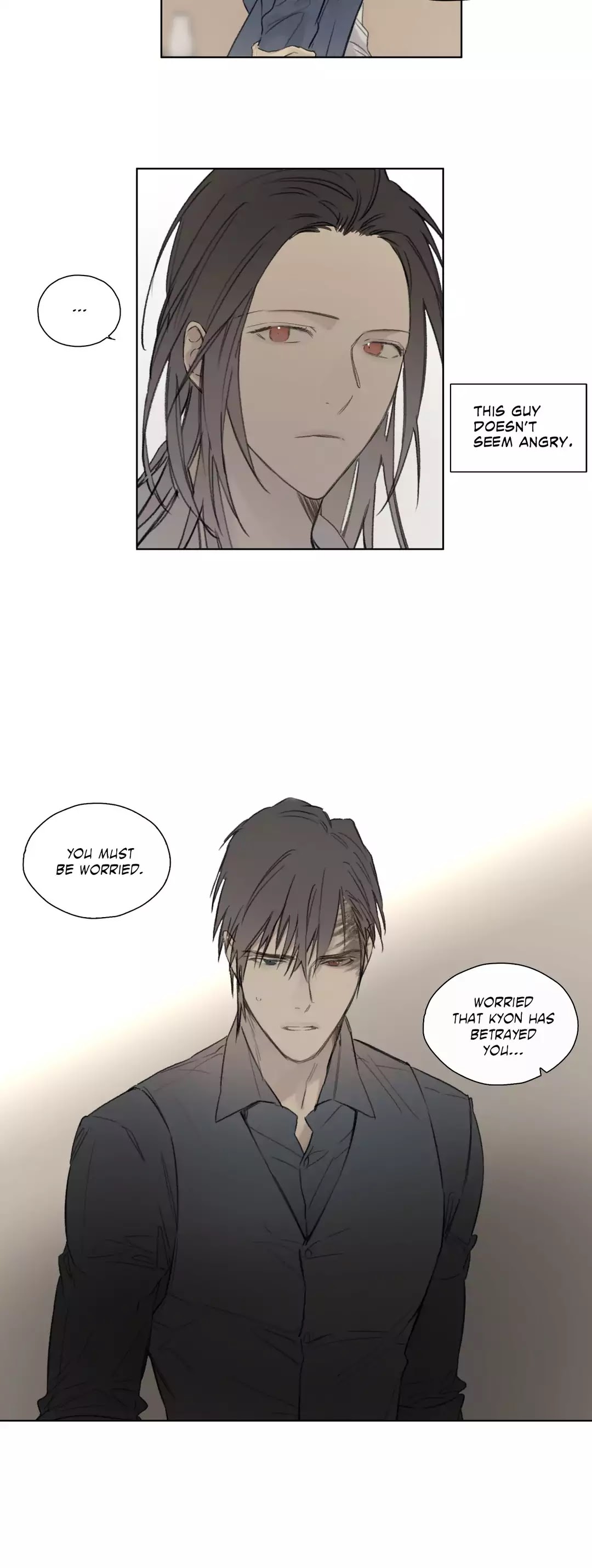 Royal Servant Chapter 49 - Page 24