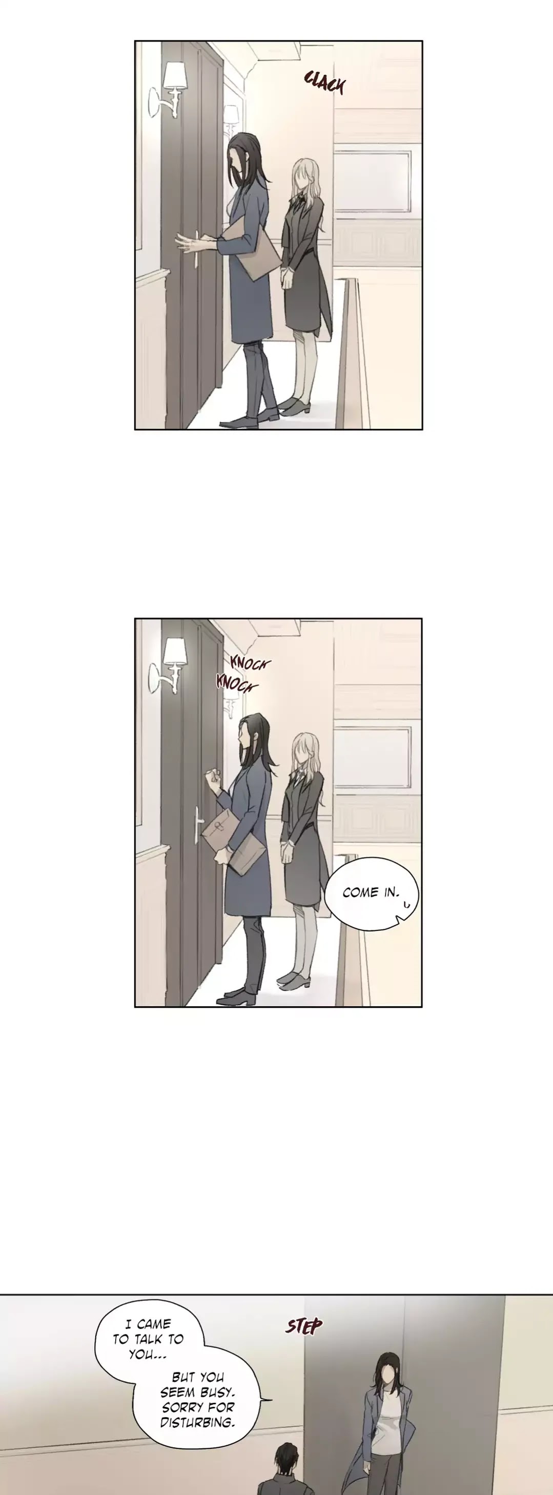 Royal Servant Chapter 49 - Page 9