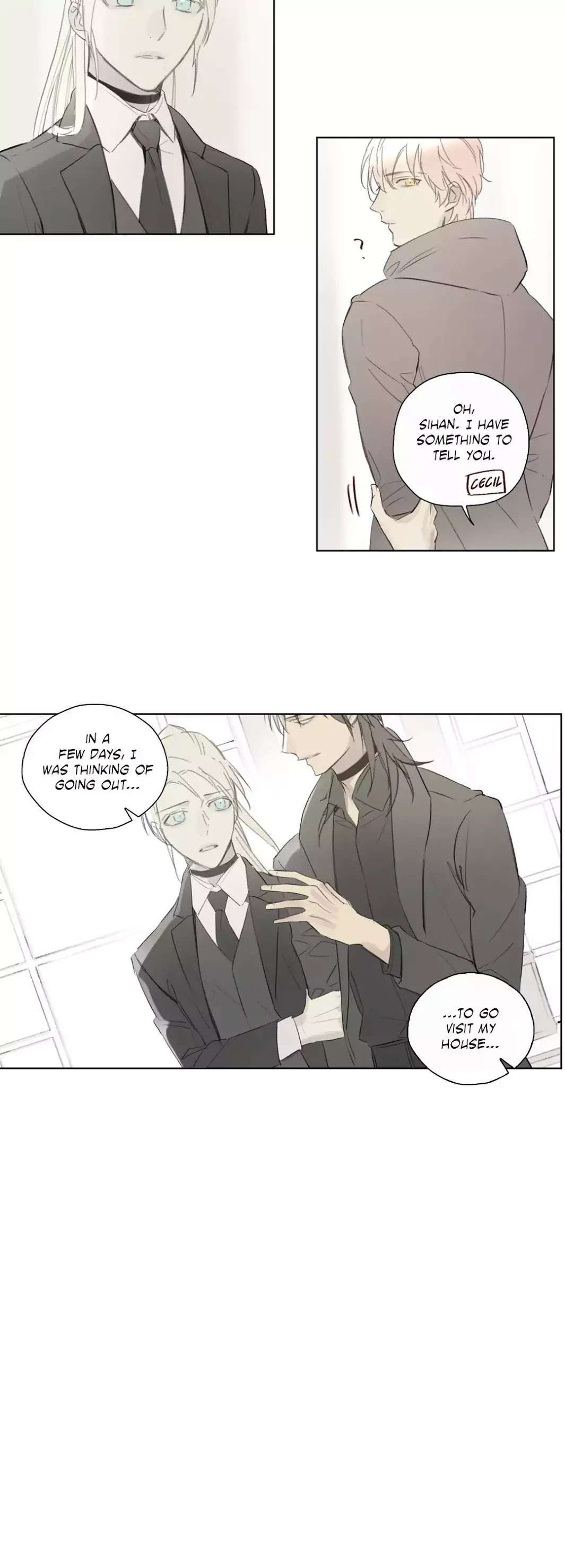 Royal Servant Chapter 52 - Page 7