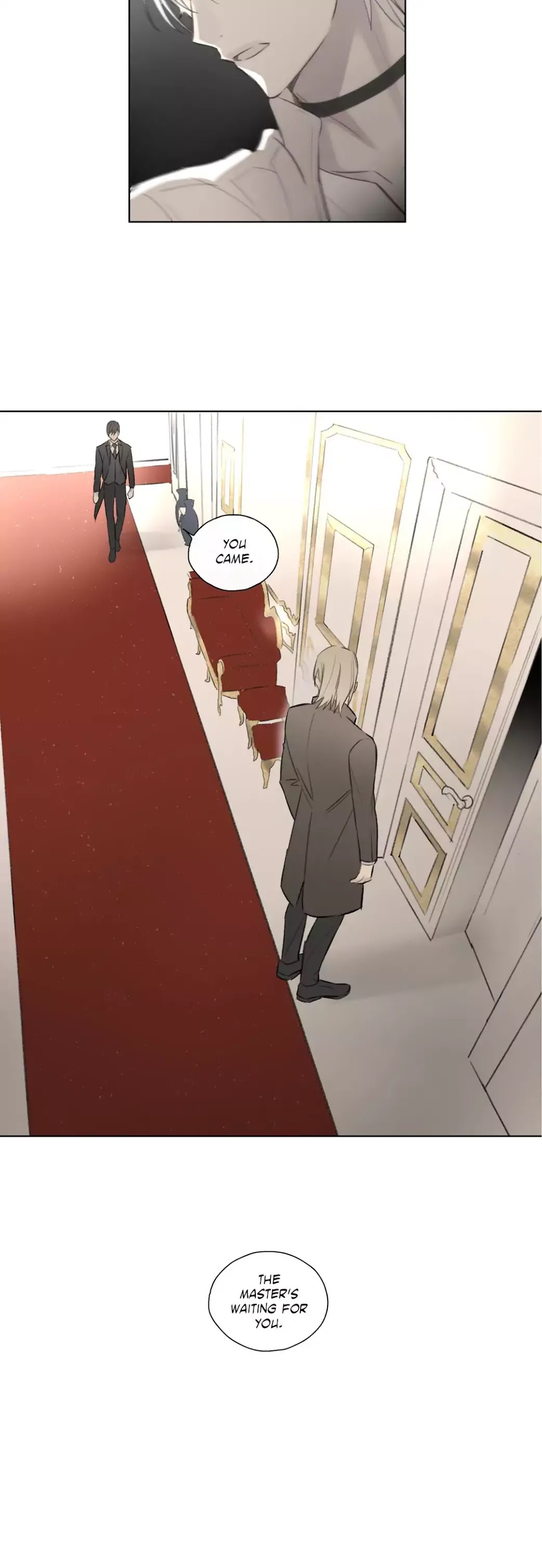 Royal Servant Chapter 56 - Page 2