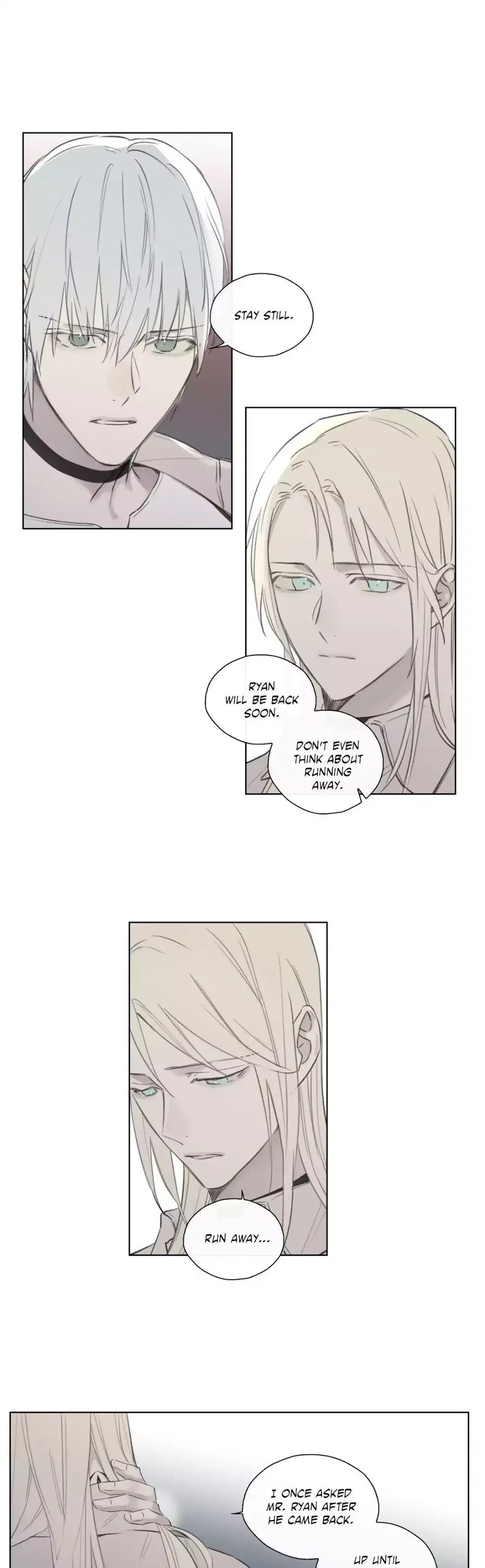 Royal Servant Chapter 57 - Page 19