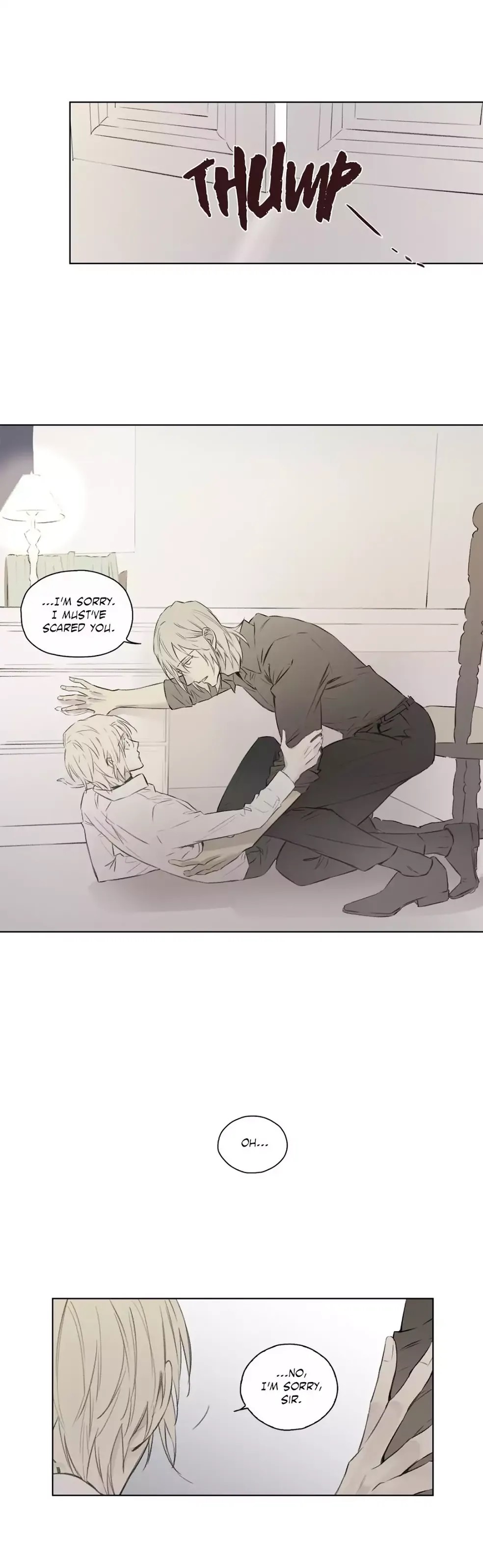 Royal Servant Chapter 58 - Page 15