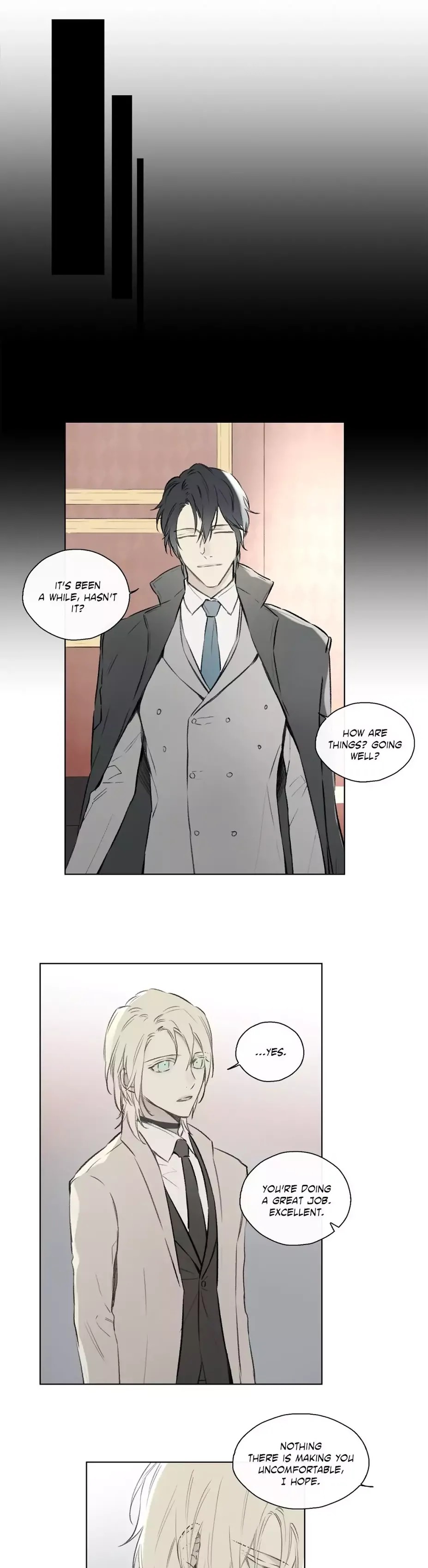 Royal Servant Chapter 58 - Page 21