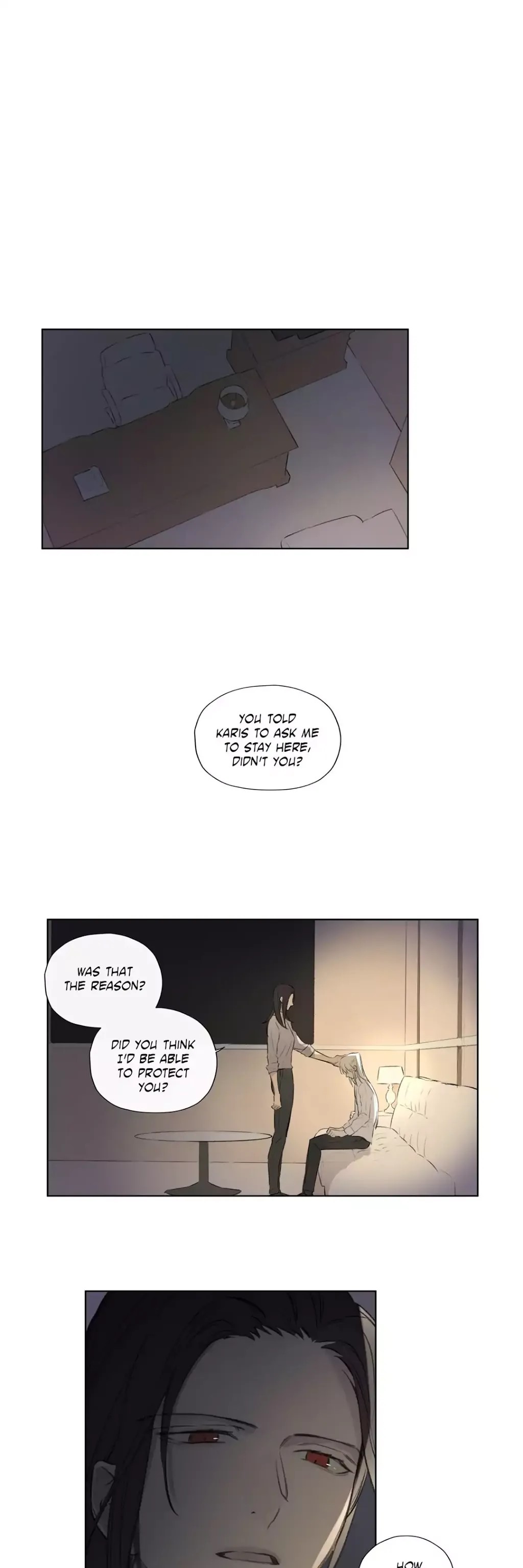 Royal Servant Chapter 59 - Page 24