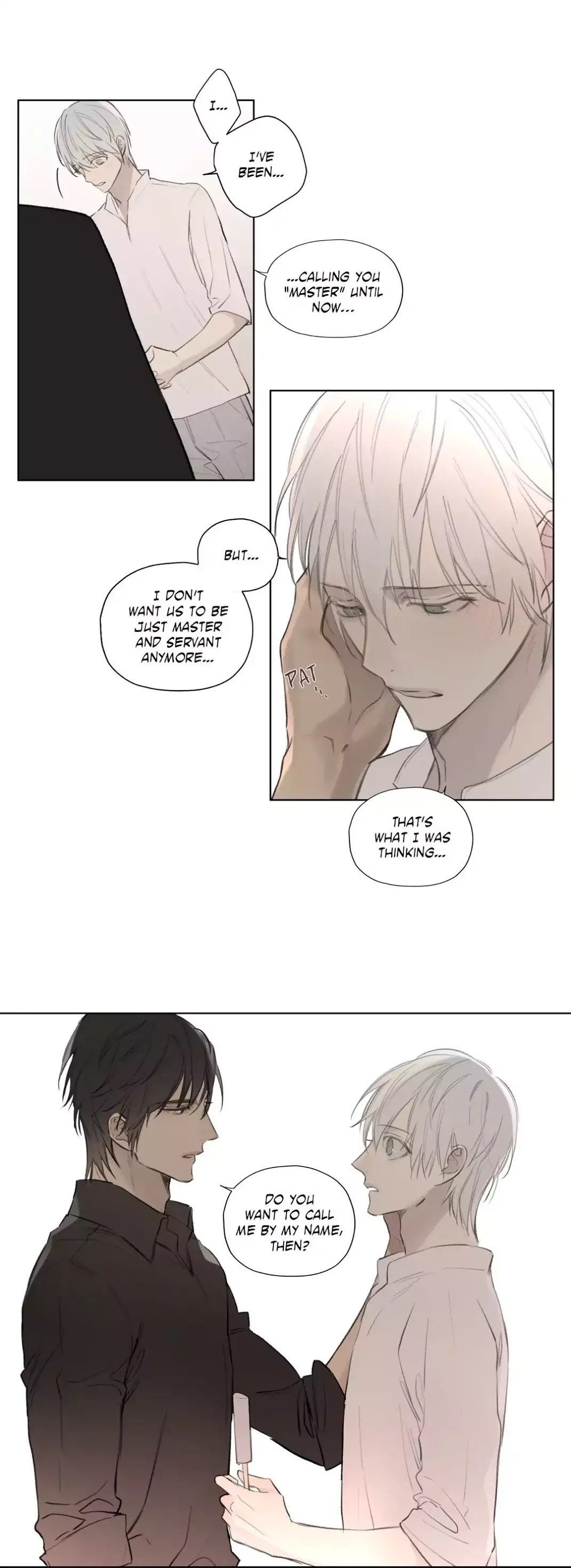 Royal Servant Chapter 65 - Page 5