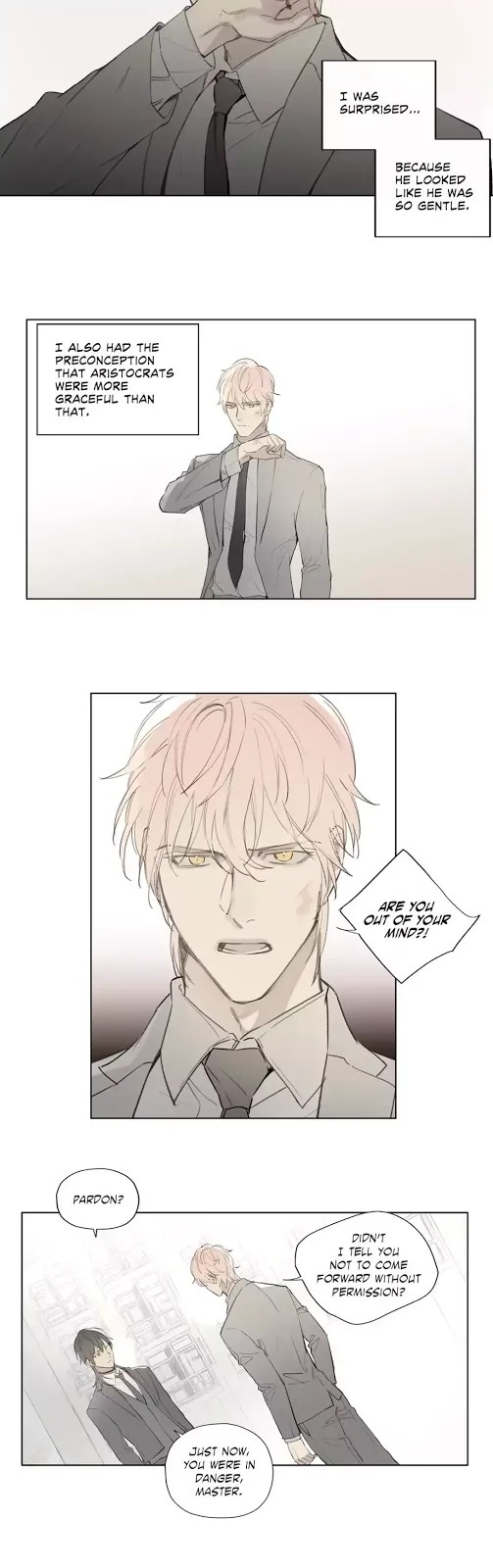 Royal Servant Chapter 66 - Page 10