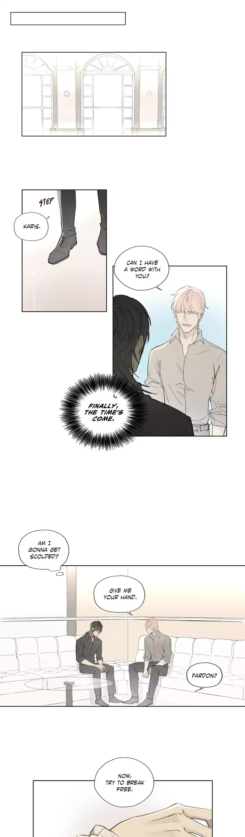 Royal Servant Chapter 66 - Page 16