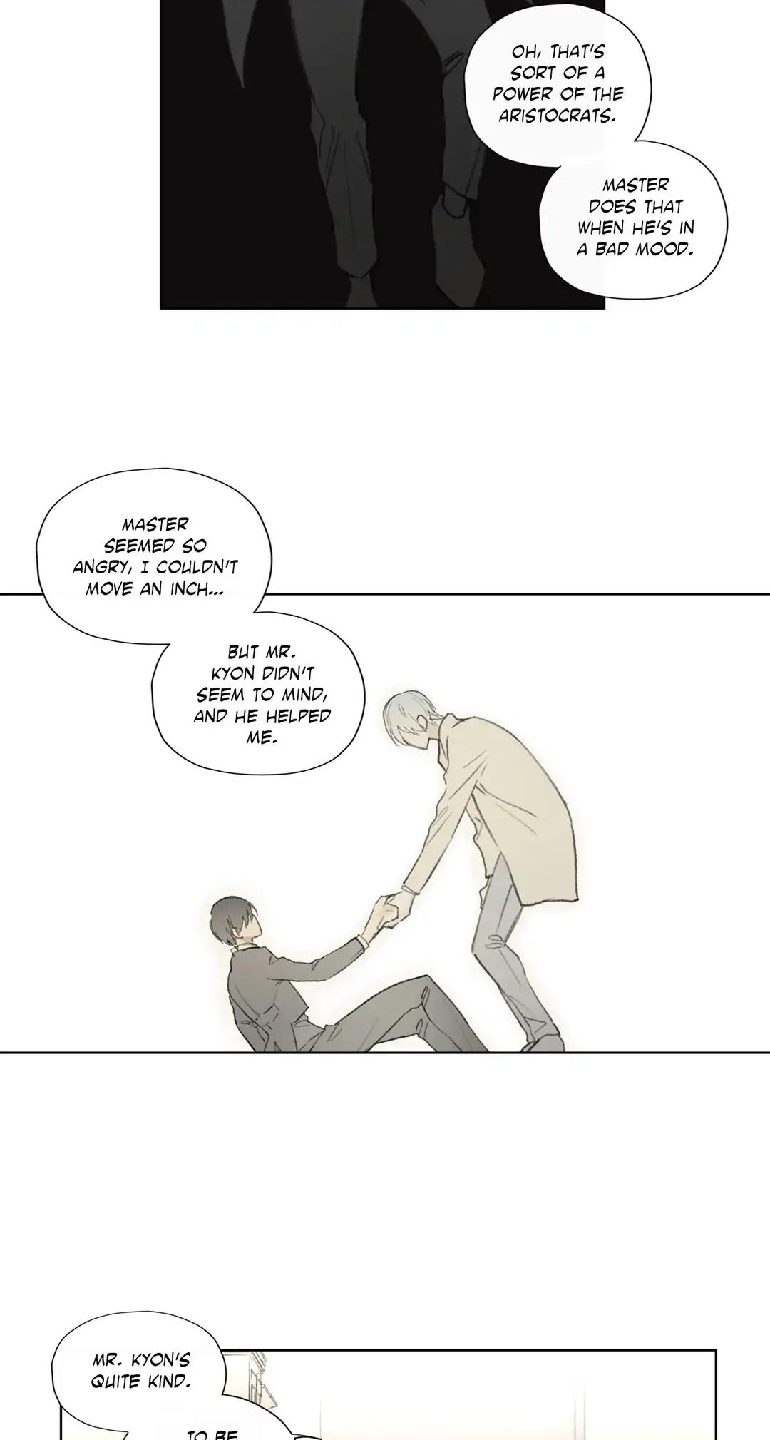 Royal Servant Chapter 69 - Page 21