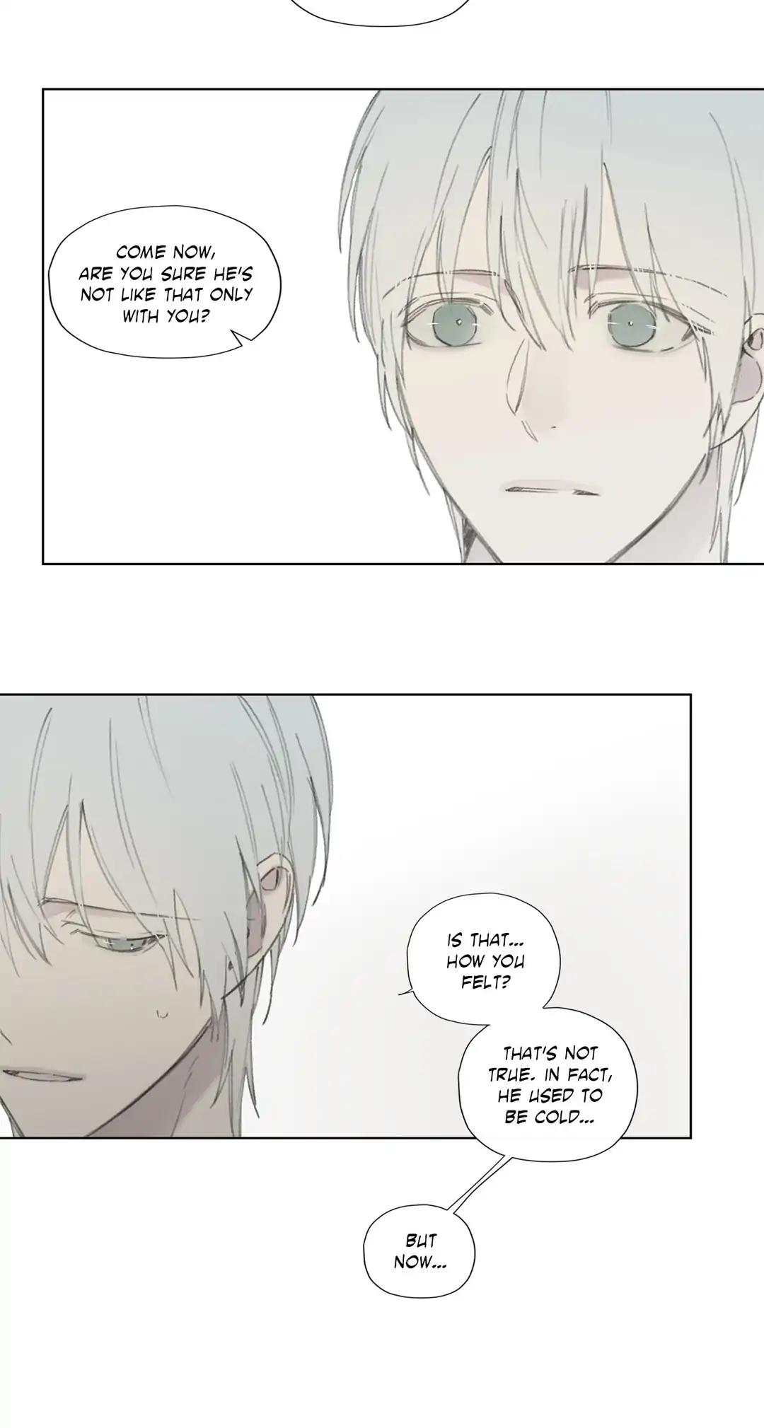 Royal Servant Chapter 69 - Page 26