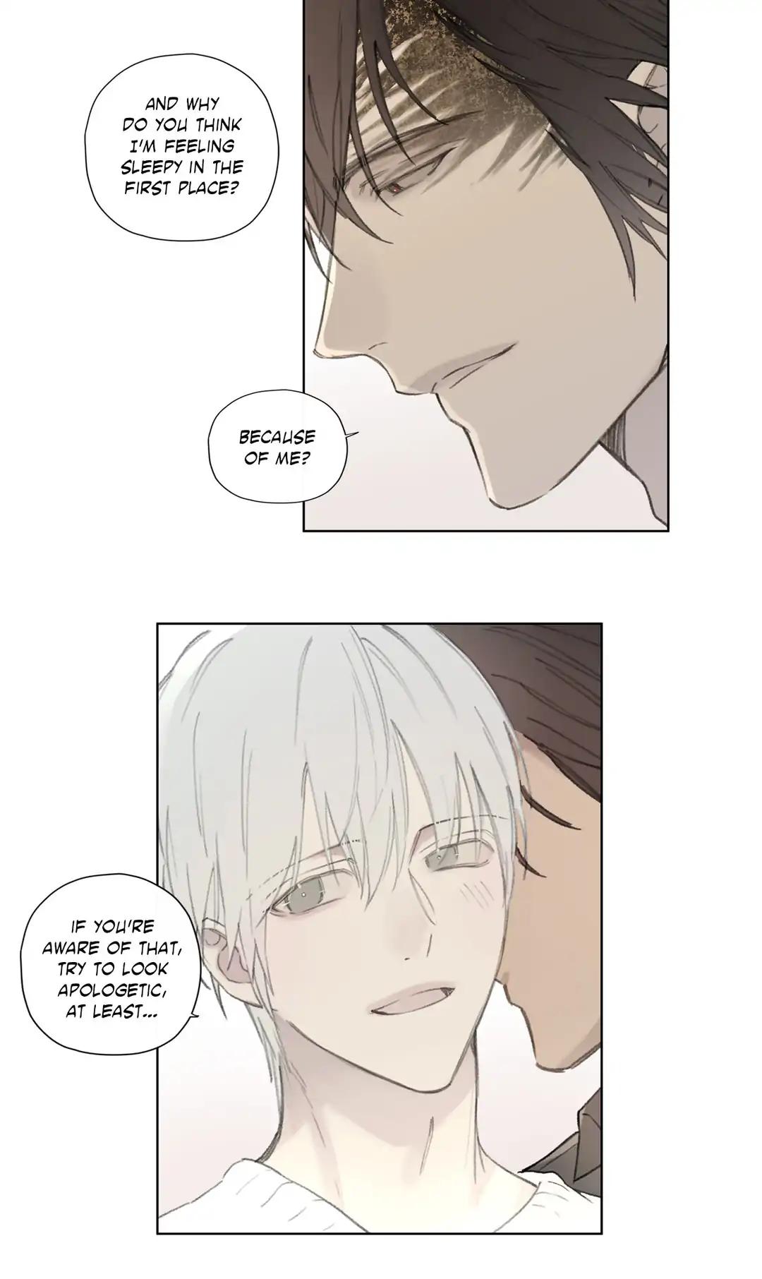 Royal Servant Chapter 69 - Page 30