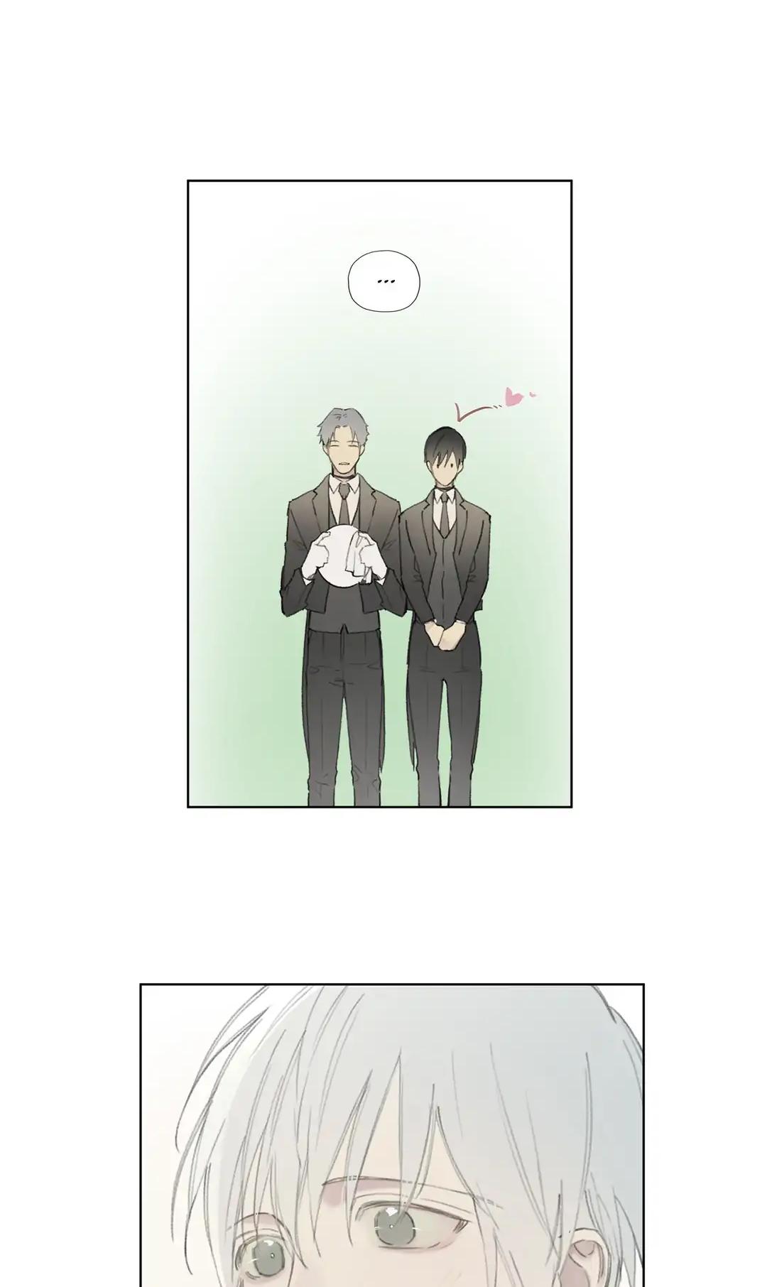 Royal Servant Chapter 69 - Page 31