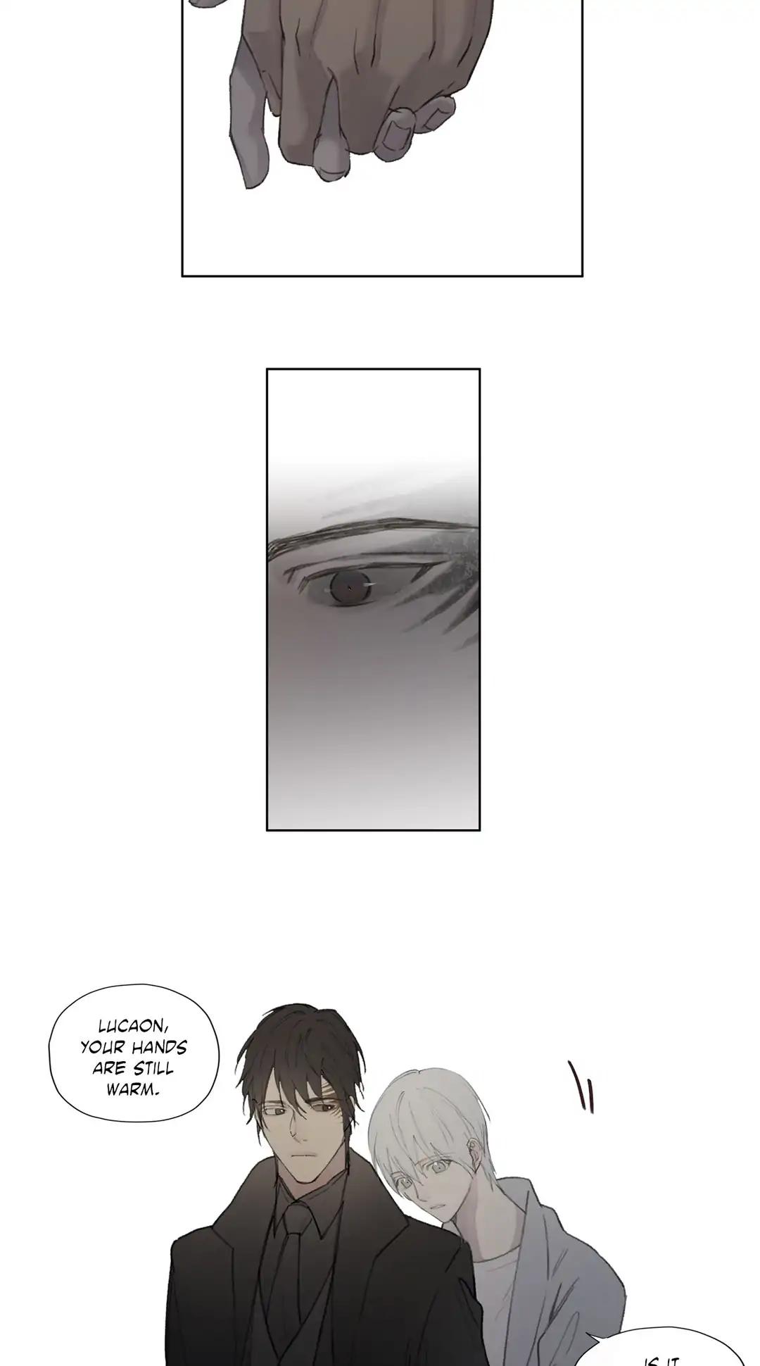 Royal Servant Chapter 69 - Page 5